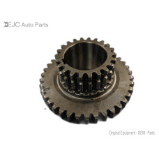 16L229 Crankshaft Timing Gear For 16-17 Nissan Altima  2.5 130214JM0A